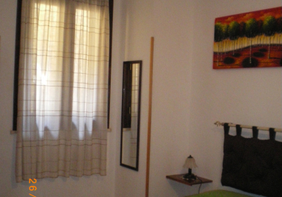 Casa Vacanze Casa Del Tramonto